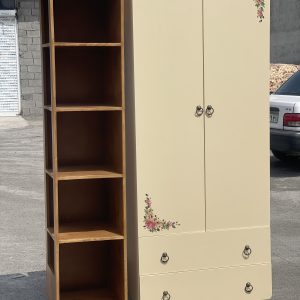 کمد ست اتاق خواب