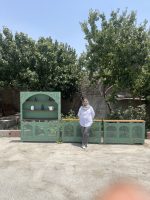 کاور شوفاژ