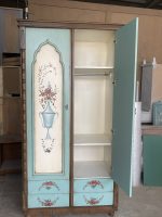 کمد ست اتاق خواب