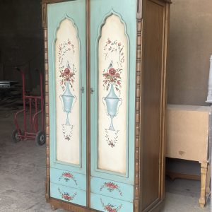 کمد ست اتاق خواب