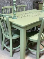 میز نهار خوری