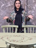 میز نهار خوری