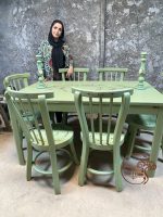 میز نهار خوری