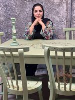 میز نهار خوری