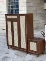 جاکفشی چوبی