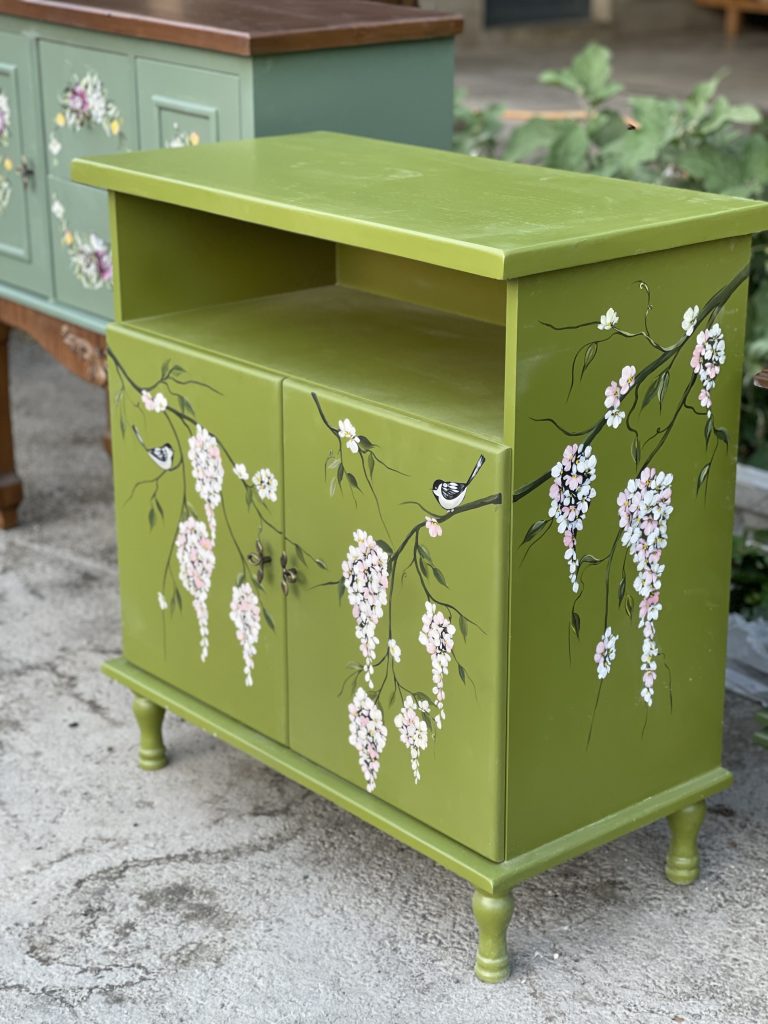 کنارسالنی مدرن