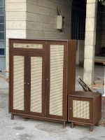 جاکفشی چوبی