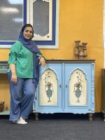 جاکفشی چوبی