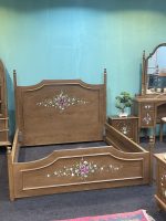 ست چوبی منزل