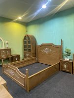 ست چوبی منزل