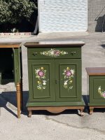 جاکفشی چوبی