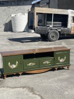 میز تیوی مدرن