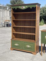 کتابخانه خانگی