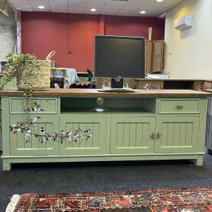 میز تلویزیون لاکچری