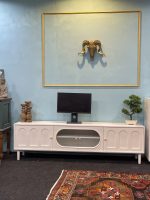 میز تلویزیون لاکچری