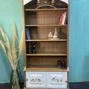 کتابخانه خانگی