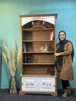 کتابخانه خانگی