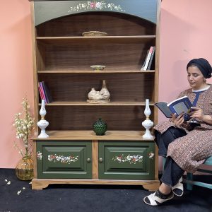 کتابخانه خانگی