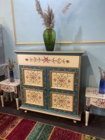 جاکفشی اپارتمانی