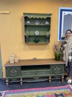 میز تلویزیون لاکچری