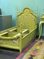 سرویس خواب چوبی