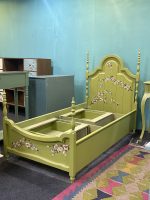 سرویس خواب چوبی