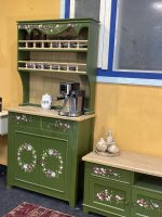 ست میز تلویزیون و کافی بار