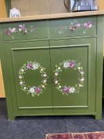 ست میز تلویزیون و کافی بار