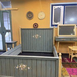 سرویس خواب دو نفره