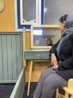 سرویس خواب دو نفره