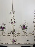 مدل کمد لباسی چوبی