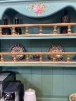 کافی بار خانگی چوبی