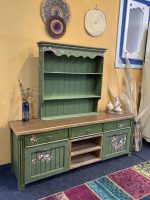 ست میز تیوی و شلف دیواری