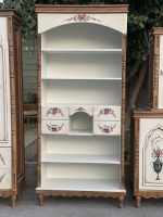 کتابخانه خانگی