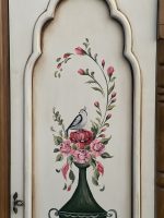 مدل کمد لباسی چوبی