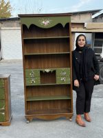 کتابخانه خانگی