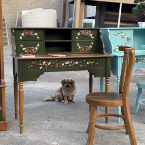 میز تحریر مدرن