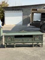 میز تلویزیون لاکچری