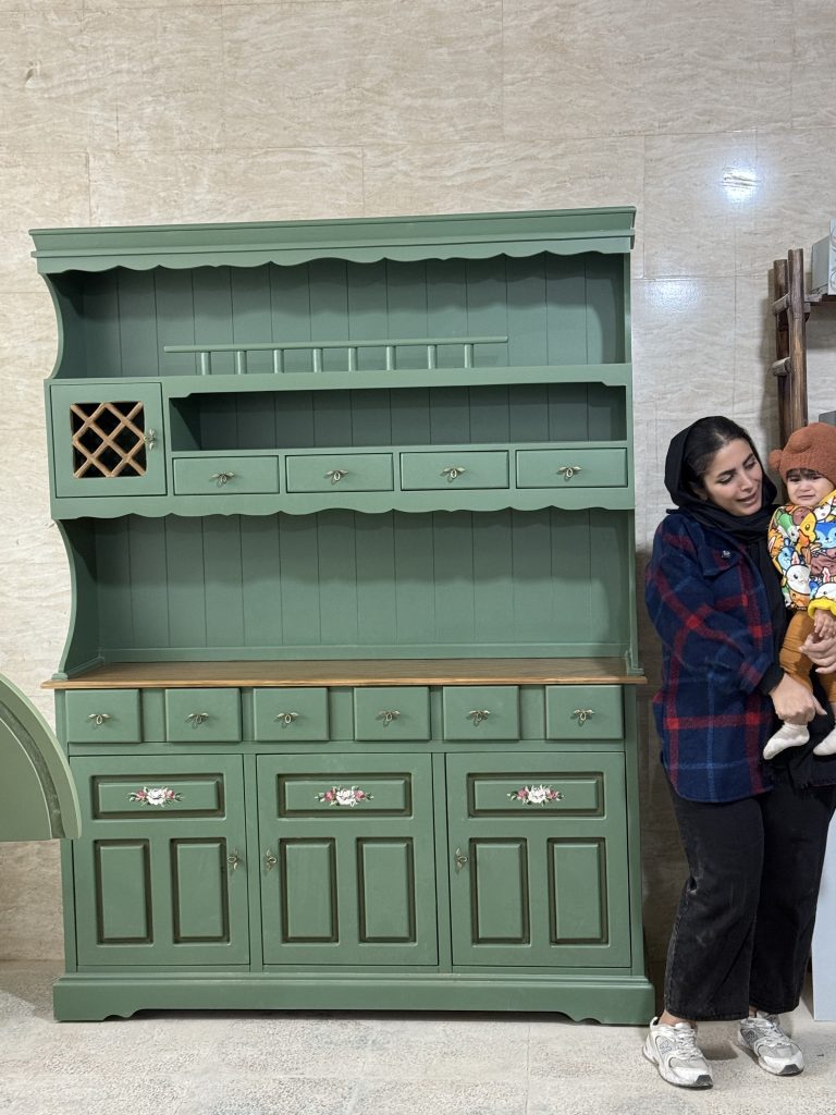 کافیبار خانگی