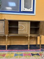 کنسول چوبی سلطنتی