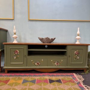 میز تلویزیون لاکچری