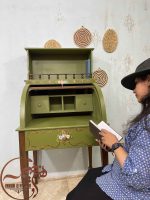 میز تحریر مدرن