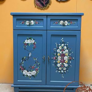 جاکفشی جدید چوبی