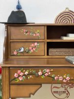 میز تحریر مدرن