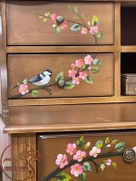 میز تحریر مدرن