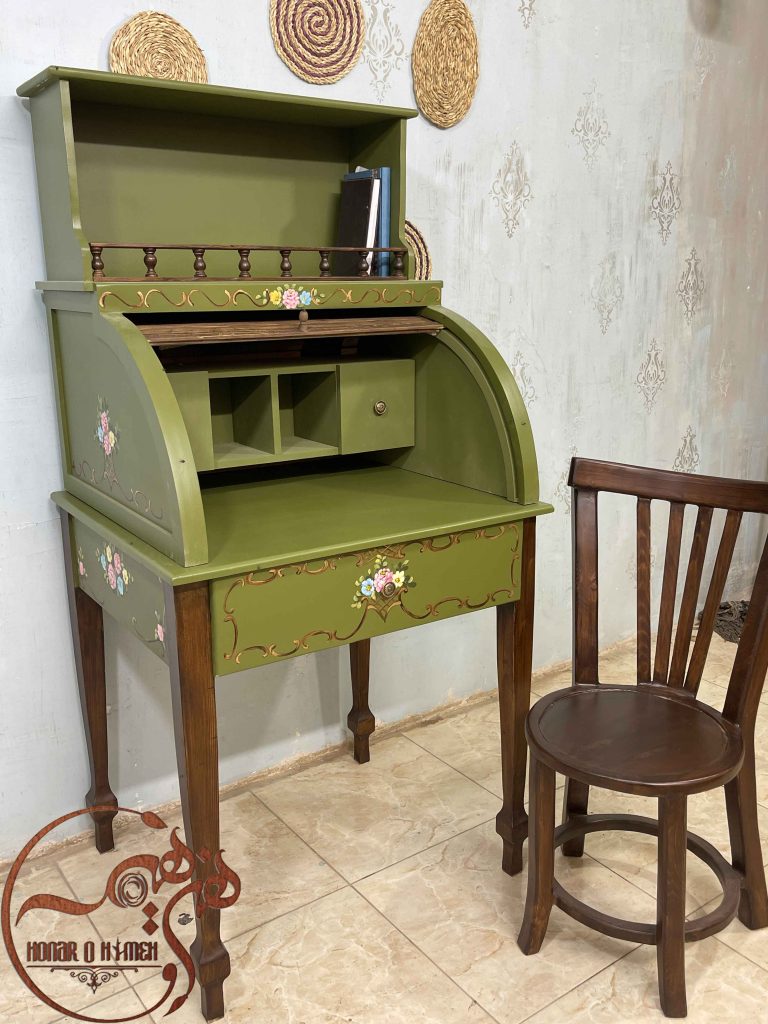 میز تحریر مدرن