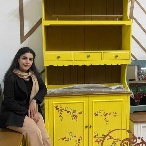 کافیبار مدرن