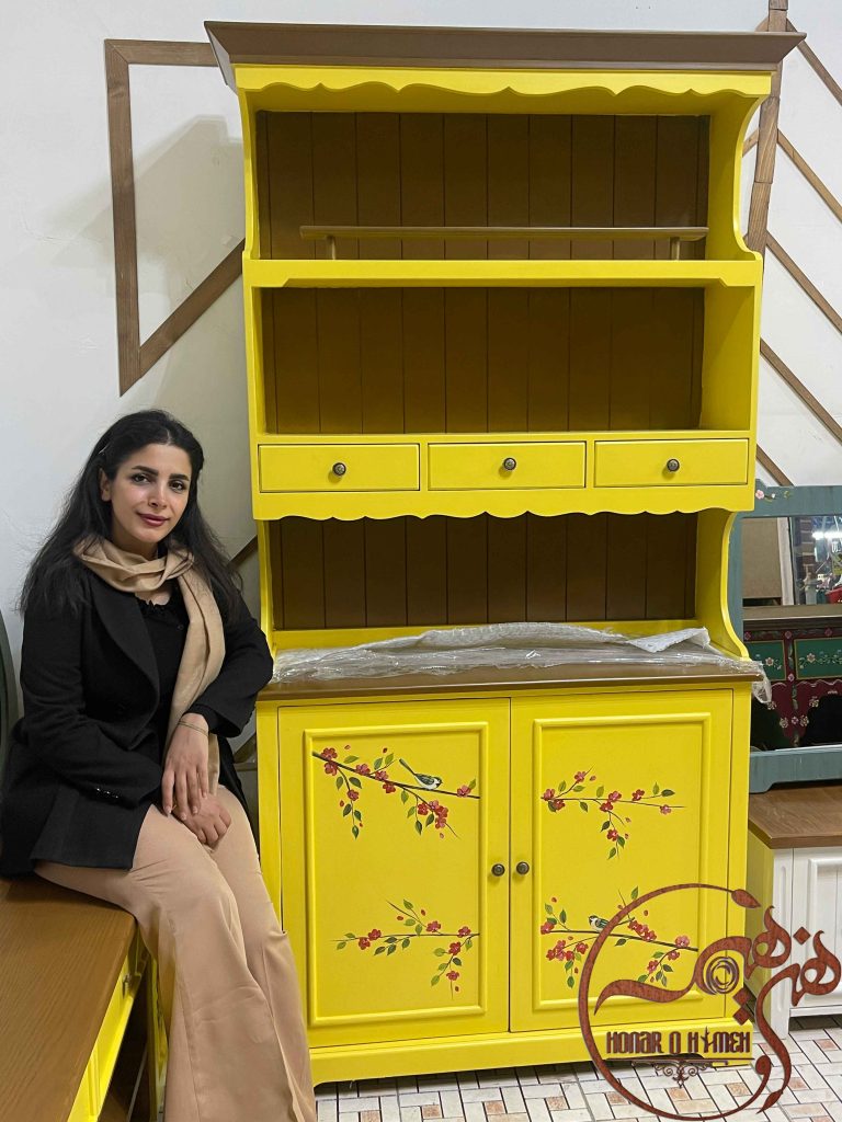 کافیبار مدرن