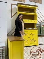 کافیبار مدرن