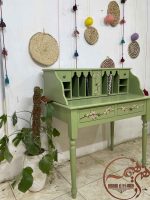 میز تحریر دخترانه